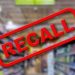 Select Ritz cracker sandwiches recalled in multiple states over allergen risk
