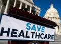More Americans list health care as top priority for government in 2026: Poll