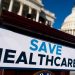 More Americans list health care as top priority for government in 2026: Poll