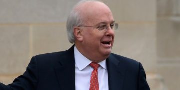 Karl Rove on midterms: Republicans need health care agenda or they’ll be ‘in deep trouble’