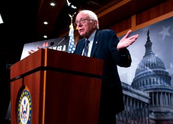 Sanders concerned ACA subsidies will not be extended before New Year: ‘It’s a tragedy’
