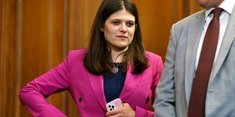 House Democrat files articles of impeachment against RFK Jr.