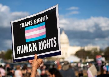 Trump health officials target hospitals, doctors over gender-affirming care for minors