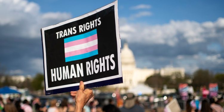 Trump health officials target hospitals, doctors over gender-affirming care for minors