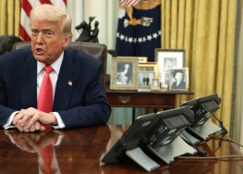 New trade deal pushes UK to increase drug spending to avoid Trump tariffs