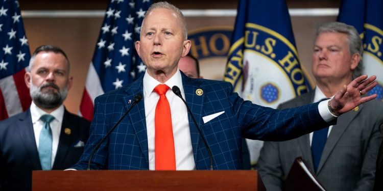 ObamaCare anxiety rising among House GOP centrists: ‘To do this is buffoonery’