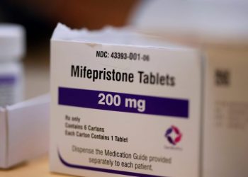 EPA urged to classify abortion drugs as pollutants