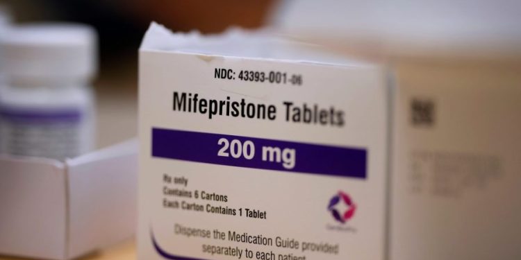 EPA urged to classify abortion drugs as pollutants