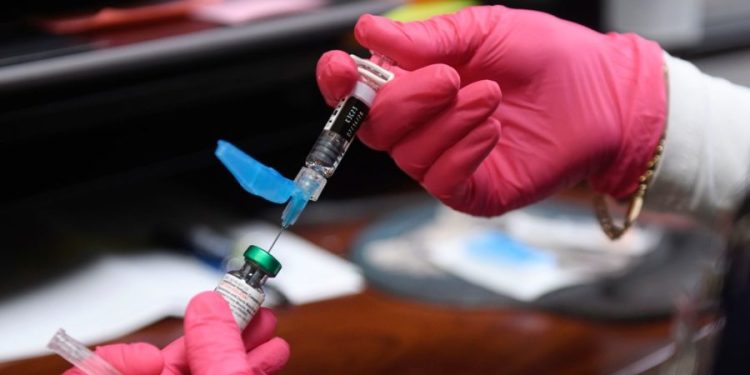 Measles case confirmed at Clemson amid South Carolina outbreak