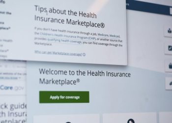 ACA enrollment drops by 1M-plus after subsidies expire