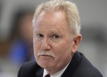 Chair of CDC’s vaccine panel questions need for polio vaccines, citing personal autonomy