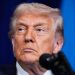 Trump rejects doctors’ advice to take less aspirin: ‘I want nice, thin blood’