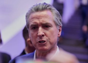 Newsom files a civil rights complaint against Dr. Oz over accusations against LA Armenian community