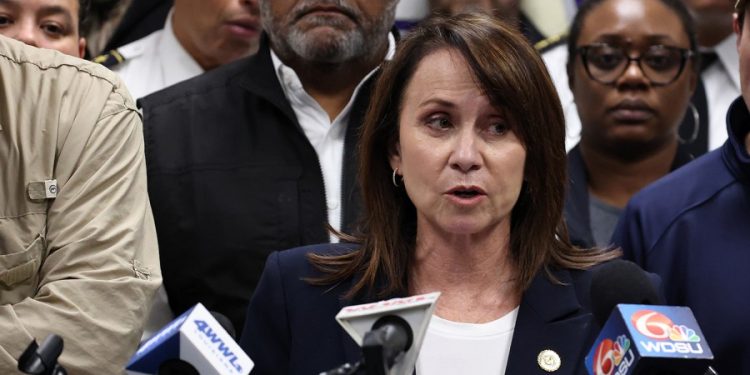 Louisiana seeks extradition of California doctor accused of mailing abortion pills