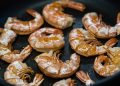 Shrimp with a side of cancer? Radioactive contamination is real.