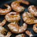 Shrimp with a side of cancer? Radioactive contamination is real.