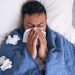 Why it seems like everyone has the flu this year 