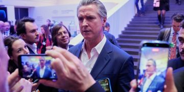 California becomes first state to join WHO disease network after US exit