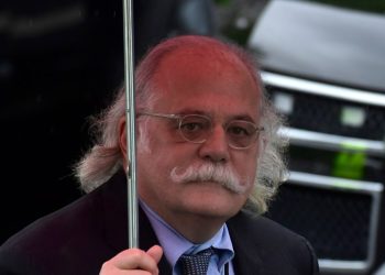 Ty Cobb: ‘Significant decline’ in Trump mental faculties