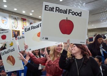 Kennedy shakes up dietary guidelines: Winners and losers