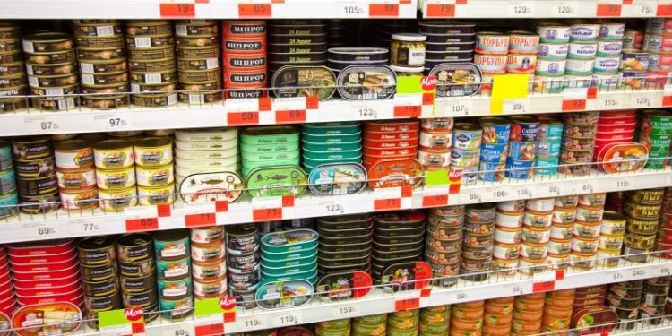 Recalled tuna accidently shipped to stores in 9 states: How to know if your cans are impacted