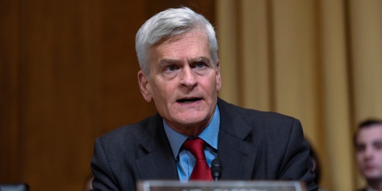 Cassidy on RFK Jr. vaccine schedule change: ‘Let’s just take care of people and move beyond your ideology’