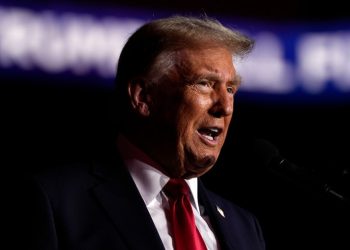 Trump says there’s ‘nothing’s wrong’ with his health, got CT scan not MRI 