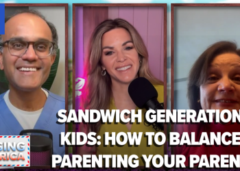 Americans are living longer: Why caregivers are headed for a crisis