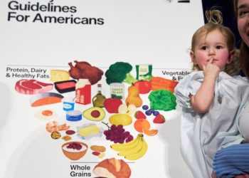 RFK Jr.’s new food pyramid heads to school cafeterias as advocates cry for more funding