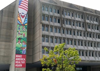 Trump admin reportedly slashes billions in grants for mental health, addiction