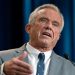 RFK Jr.: Trump ‘eats really bad food’ but has ‘constitution of a deity’