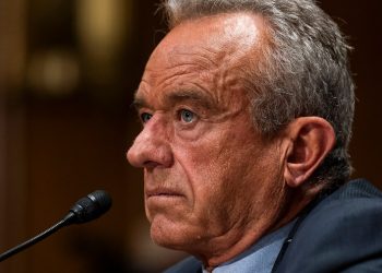 RFK Jr.’s vaccine moves put new focus on patchwork of state school standards