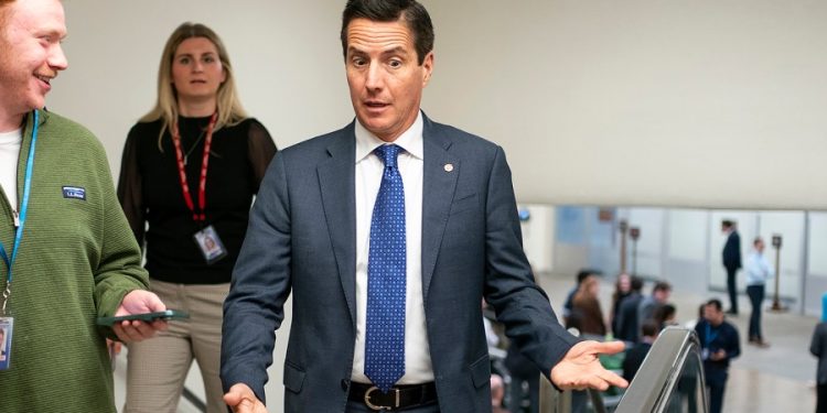 Timeline slipping for potential Senate ObamaCare subsidy compromise