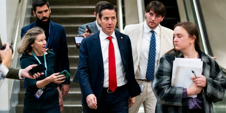 Abortion threatens to derail Senate ObamaCare deal 