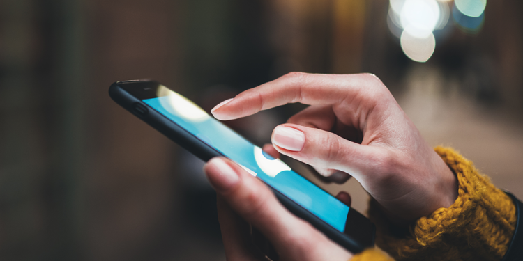 How to pay attention