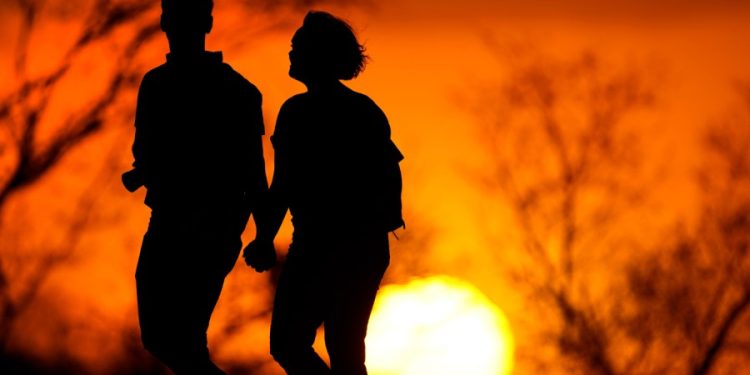 Life expectancy in United States hits all-time high: CDC