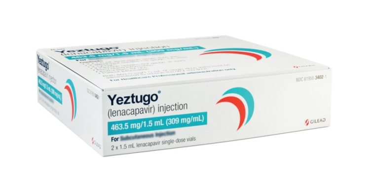 ‘Transformative’ HIV PrEP shot slowly overcomes cost hurdles