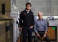 How COVID-era trick may transform drug, chemical discovery