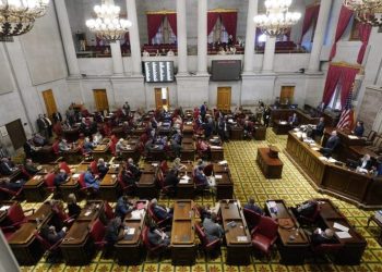 Tennessee lawmakers float abortion amendment that would charge mothers with homicide