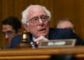Sanders, Mullin butt heads in Surgeon General confirmation hearing