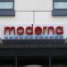 European health agency recommends approving Moderna’s combined flu, COVID vaccine