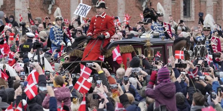 Why MAHA wants the US to be more like Denmark