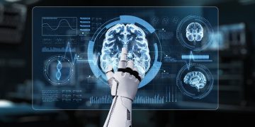 New AI tool predicts brain age, dementia risk, cancer survival