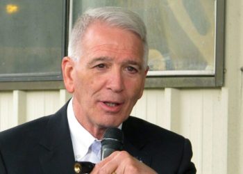 CDC No. 2 steps down amid HHS shake-up