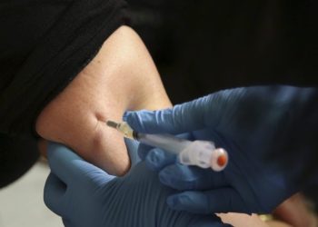 States sue over federal childhood vaccine recommendation changes