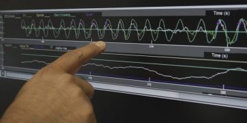 Pink noise may make sleep worse, decrease REM study finds