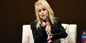 Tennessee hospital renamed as Dolly Parton Children’s Hospital