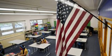 Only 33 percent of schools have recovered in either math or reading 6 years after pandemic