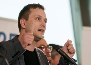 Greenland PM says thanks but no thanks to Trump hospital ship offer