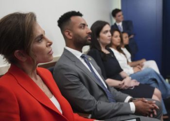 Jillian Michaels on Trump, RFK Jr. defense of pesticide: ‘Devastating’